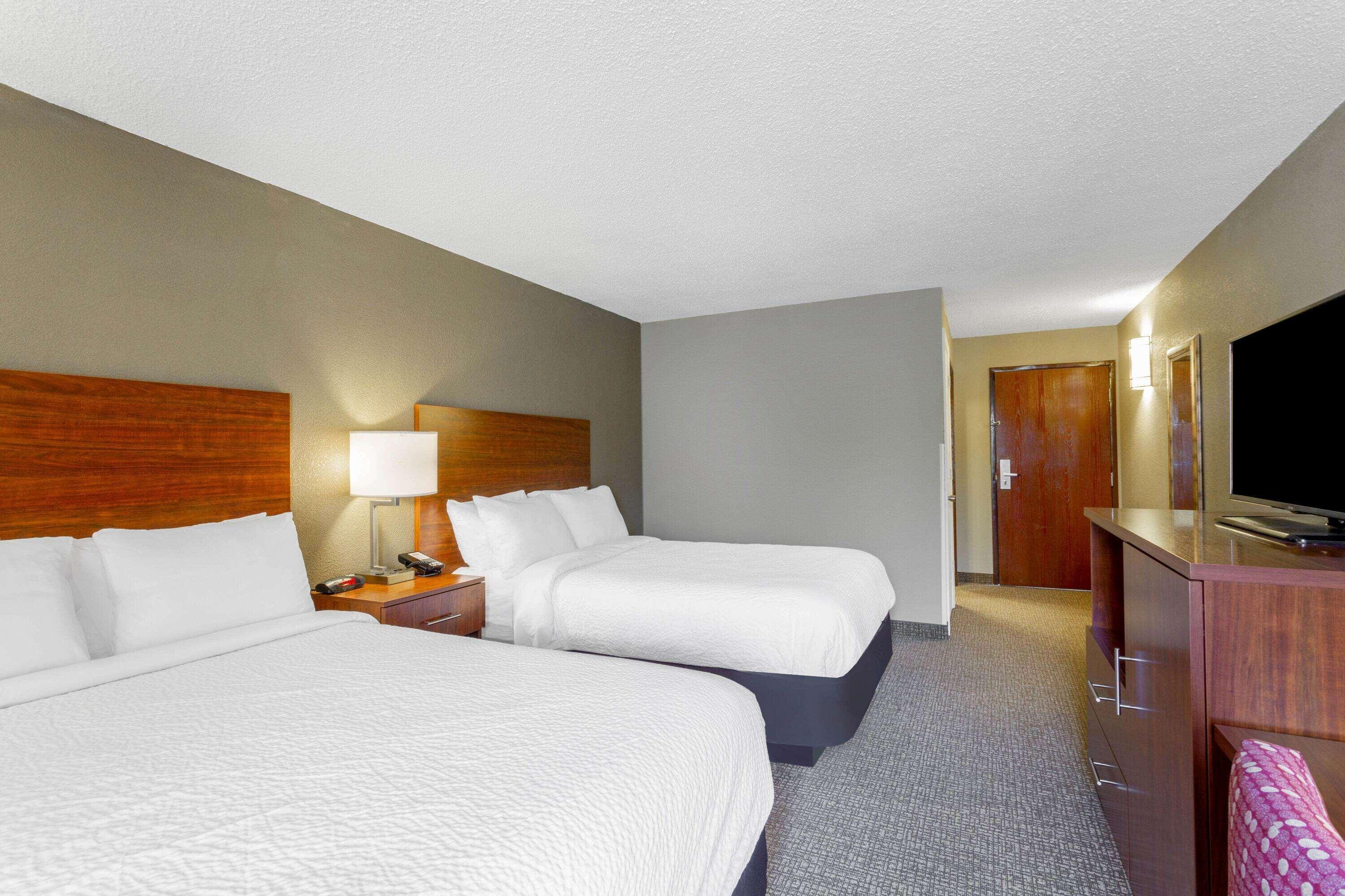 Days Inn By Wyndham Blairsville Extérieur photo
