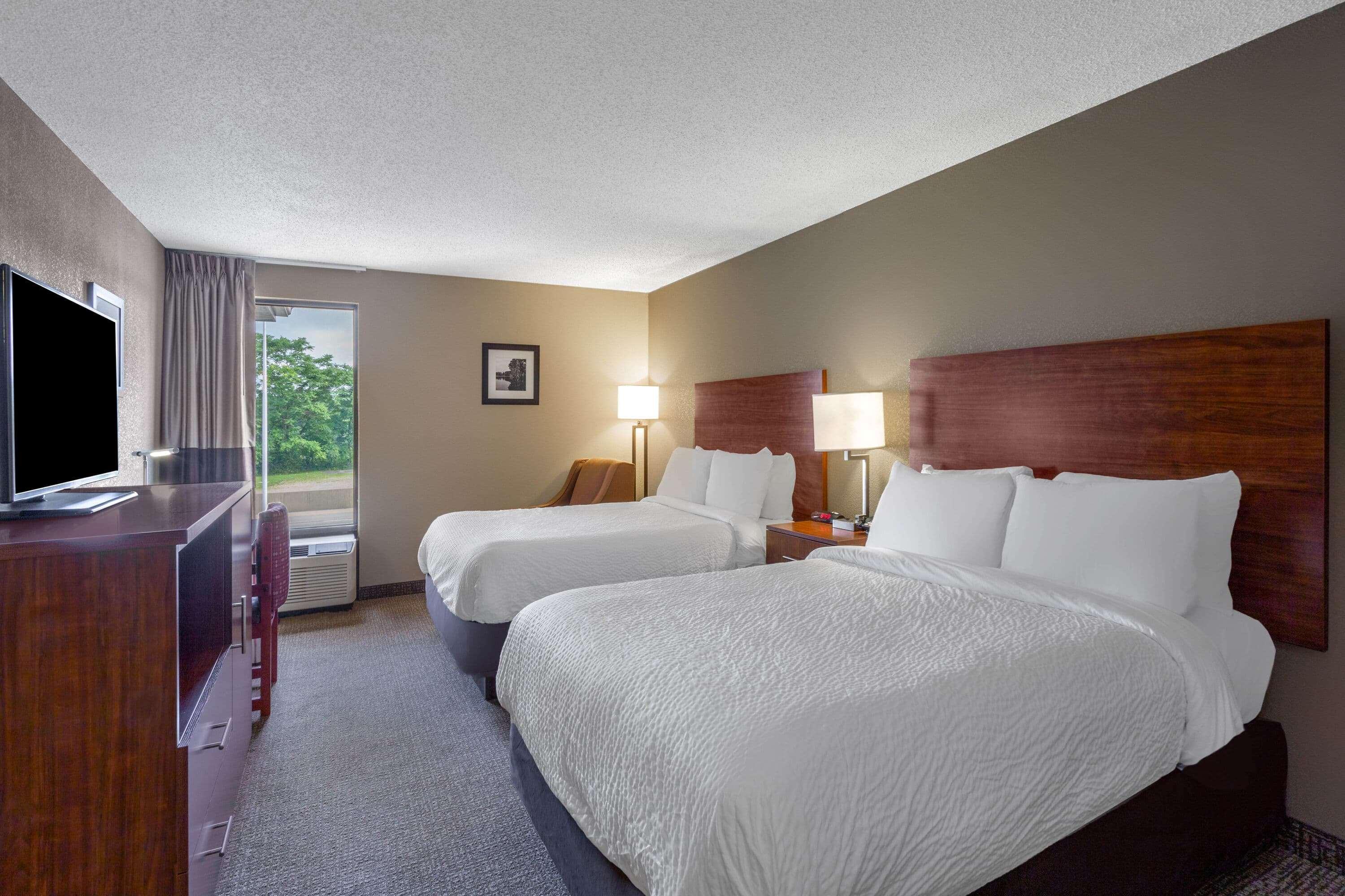 Days Inn By Wyndham Blairsville Extérieur photo