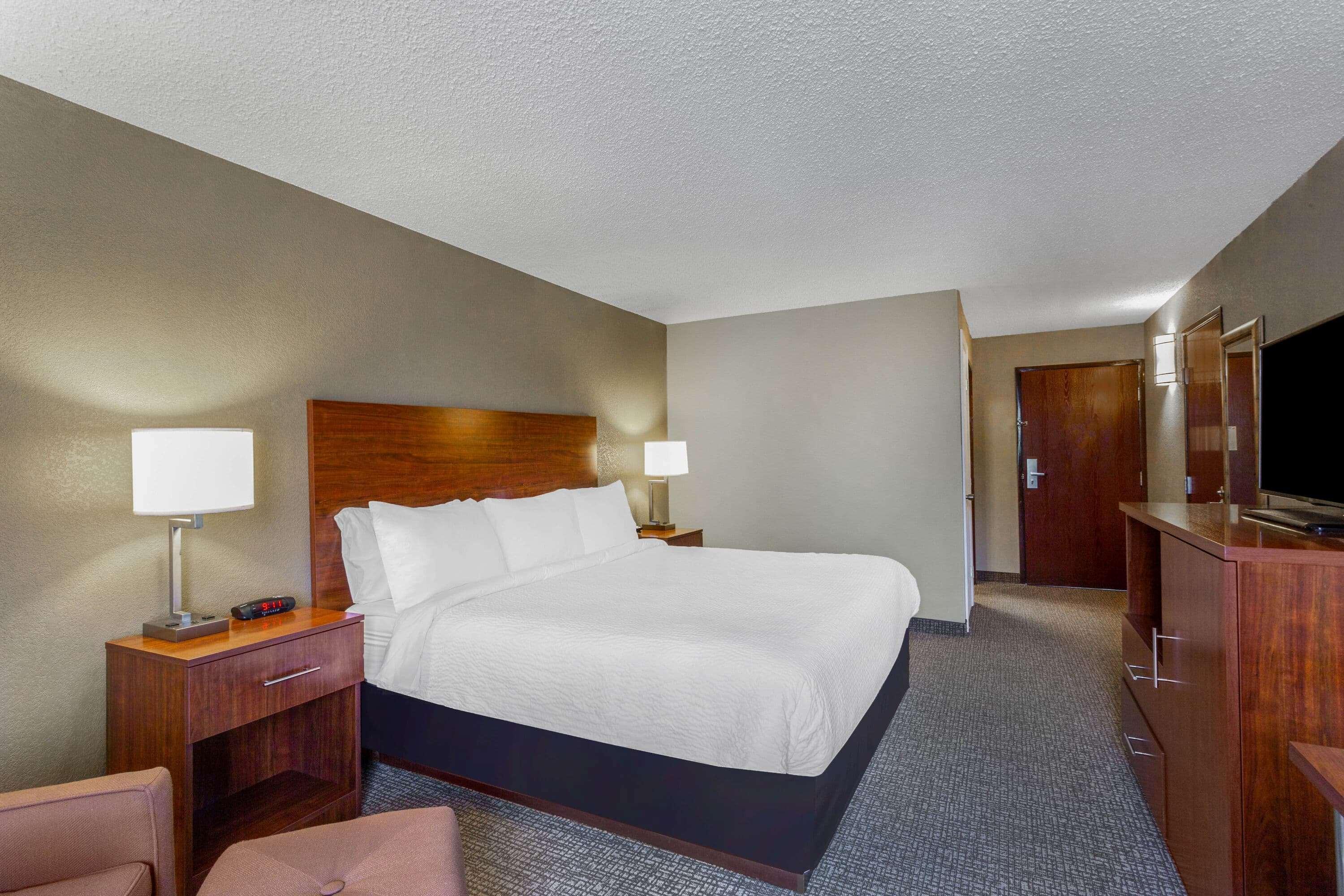 Days Inn By Wyndham Blairsville Extérieur photo