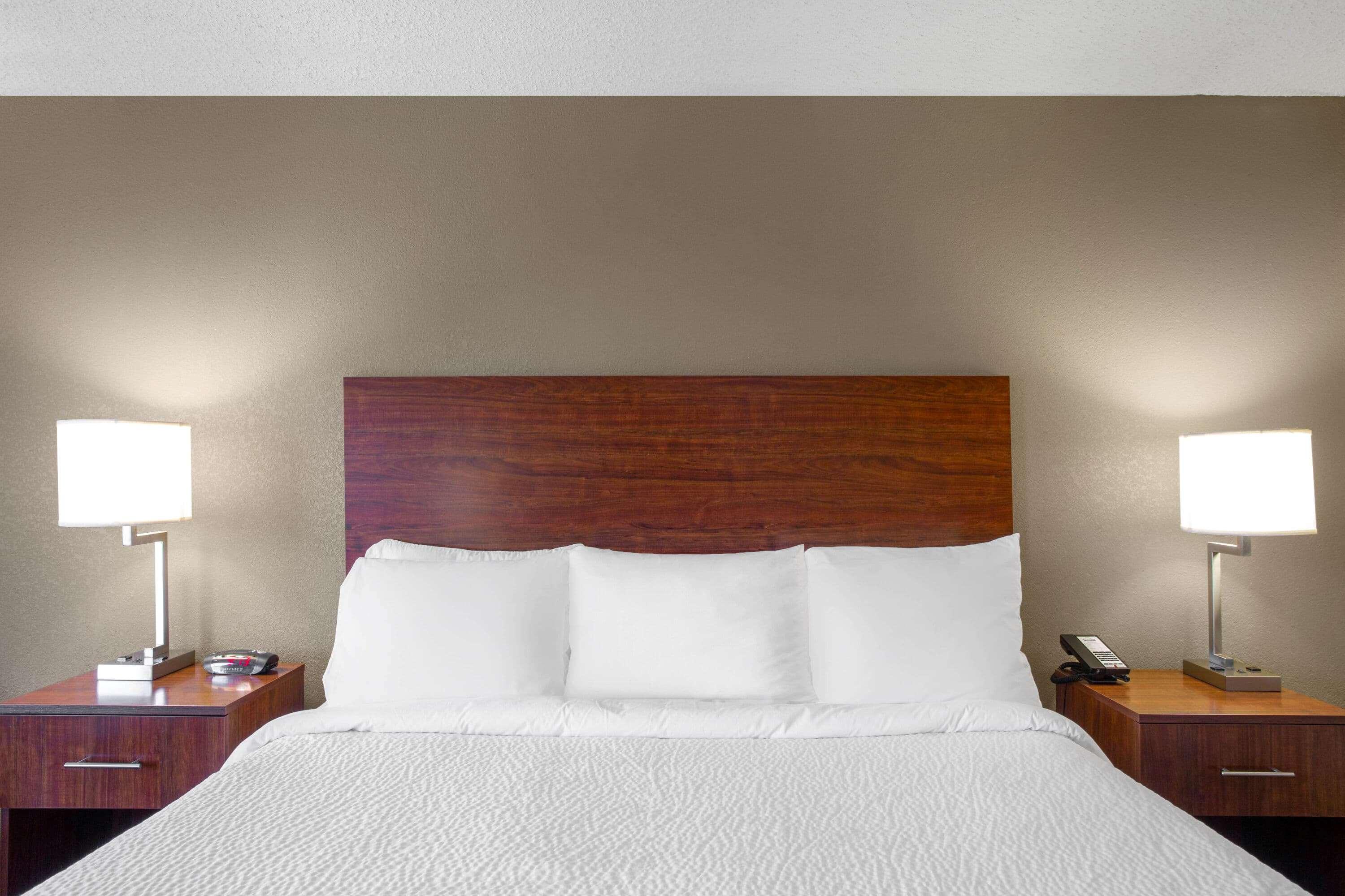 Days Inn By Wyndham Blairsville Extérieur photo