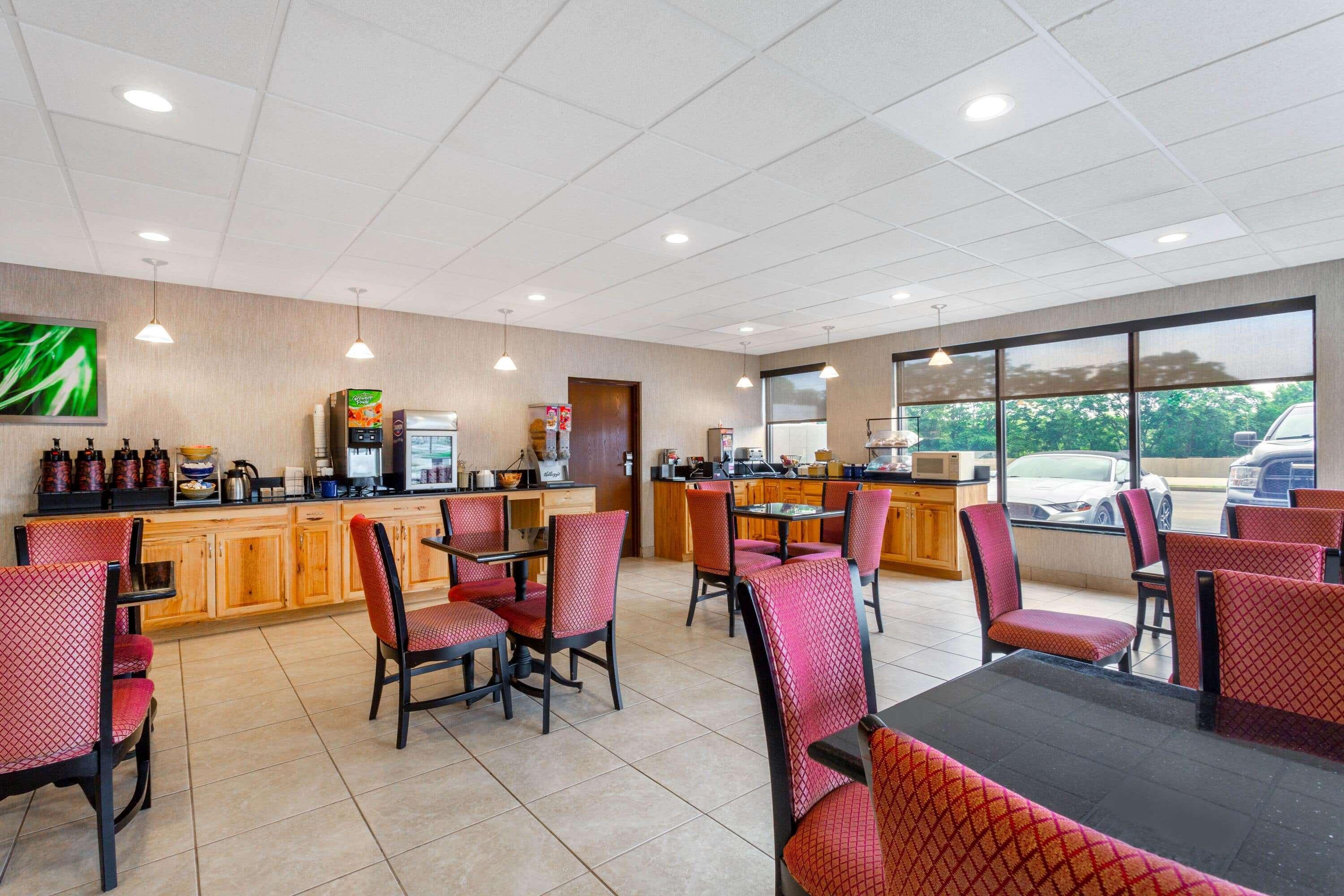 Days Inn By Wyndham Blairsville Extérieur photo