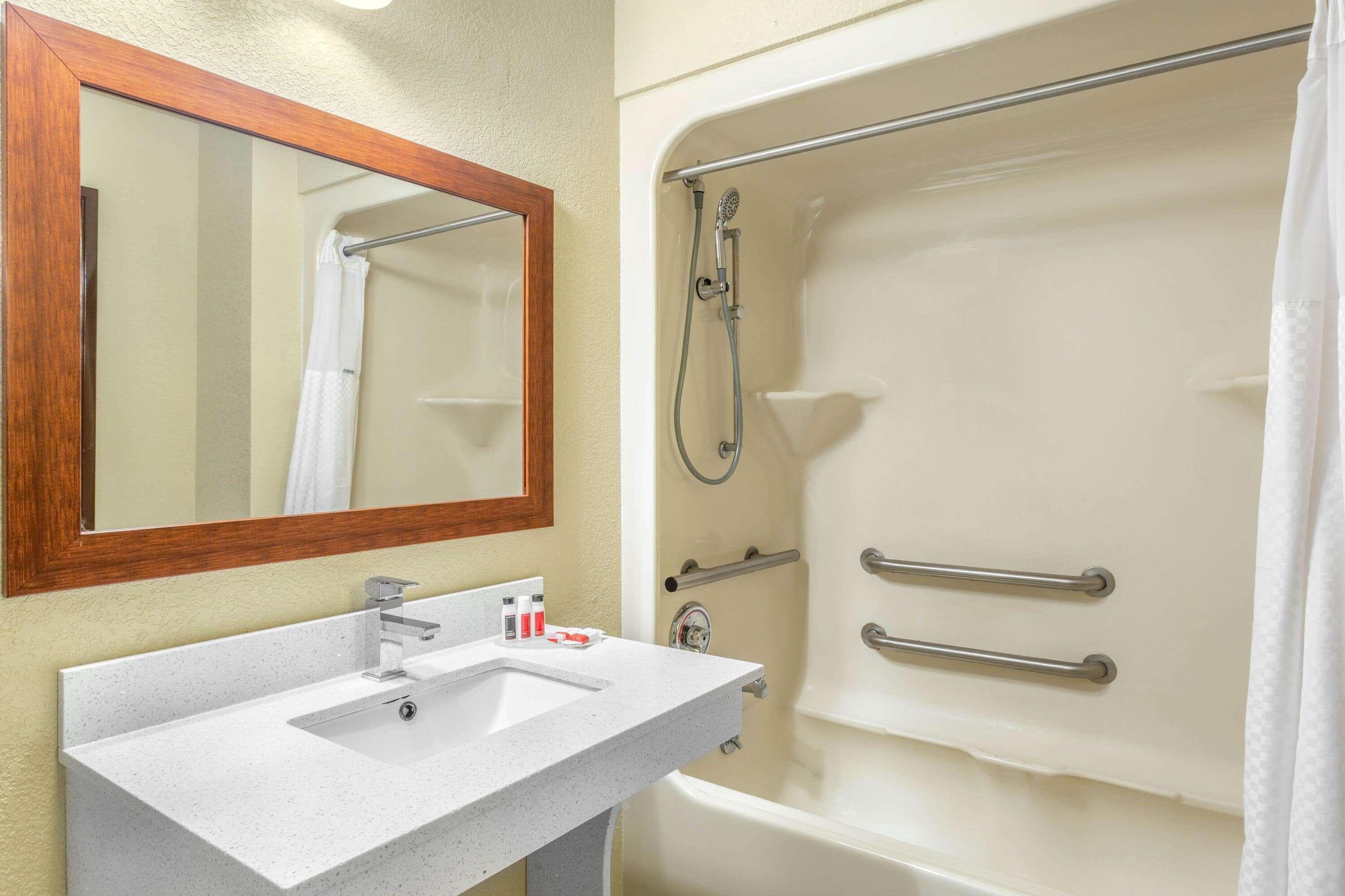 Days Inn By Wyndham Blairsville Extérieur photo