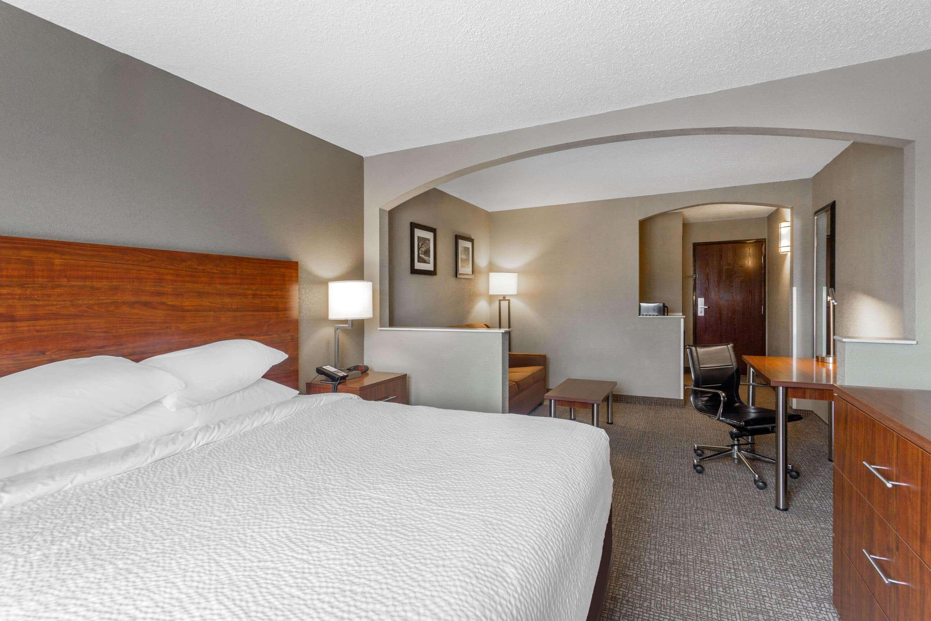 Days Inn By Wyndham Blairsville Extérieur photo