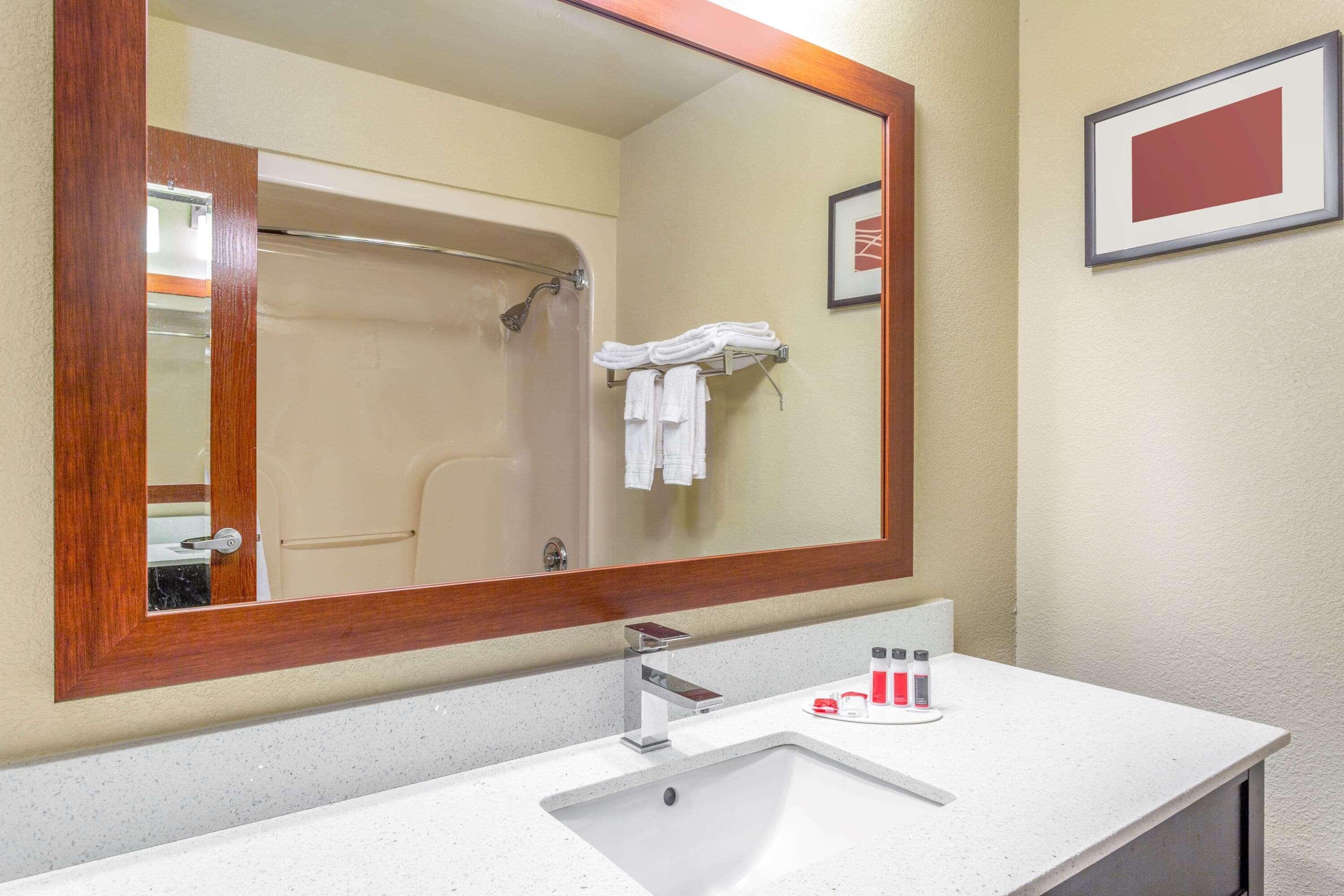 Days Inn By Wyndham Blairsville Extérieur photo