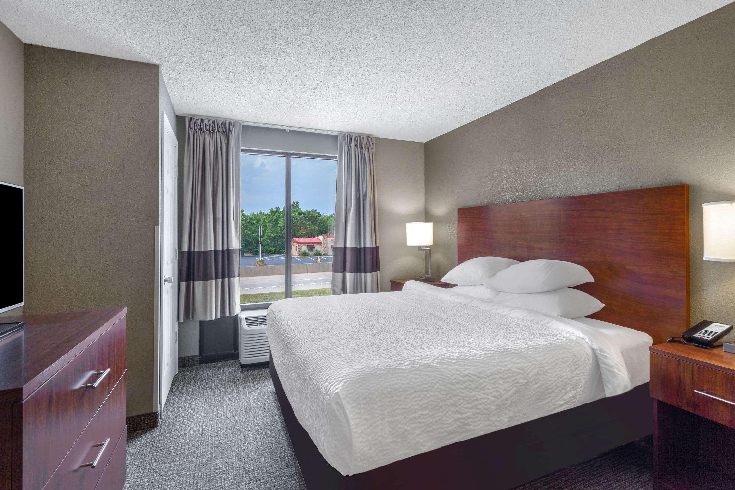 Days Inn By Wyndham Blairsville Extérieur photo